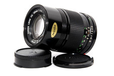 CANON FD 135mm 3,5 Obiettivo TELE x Reflex A-1 AE-1 F-1 T70 *Anche per Digitali*