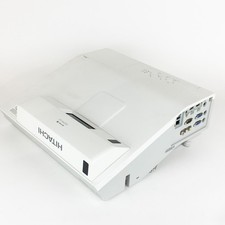 Hitachi CP-AX2503 3LCD
