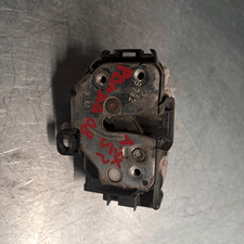 51917882 Serratura porta ant. SX FIAT PANDA CLASSIC (71) 1.2 Ber 5p/b/1242cc