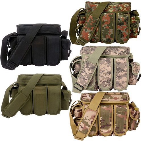 Tattico tomba bag borsone - bag,