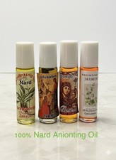 Benedetta Maria Maddalena Olio