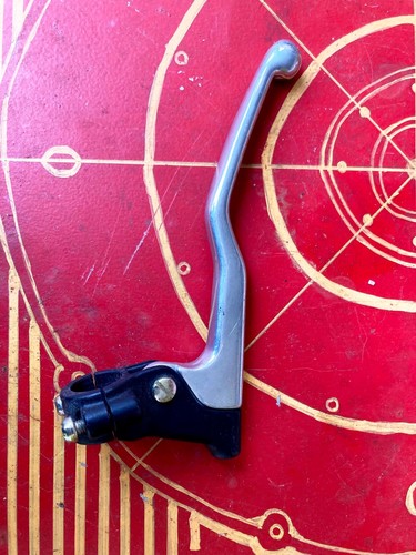 Leva frizione domino - frizione,