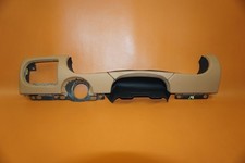 Porsche cayenne column cover - porsche,