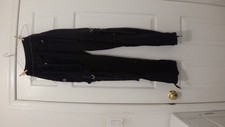 Pantalone cargo VINTAGE ZUMBA