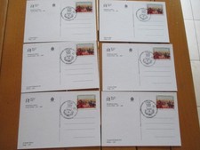 Italia 2009 cartoline - italia, 6