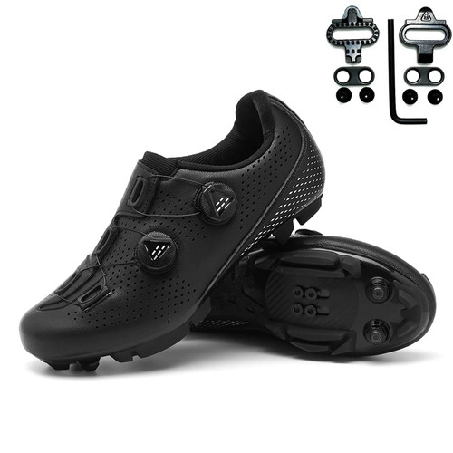 Scarpe mountain cycling per - cycling,