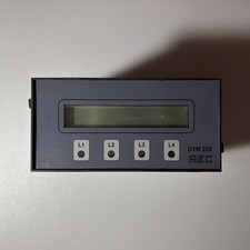 Pannello operatore HMI