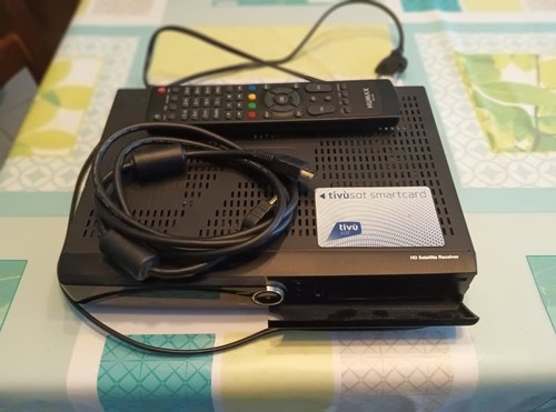 Modem satellitare completo - modem,
