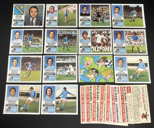 Figurina calciatori panini - calciatori,