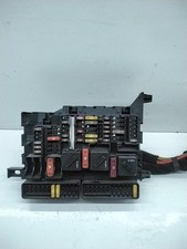 CENTRALINA PORTA FUSIBILI PER BMW X1 Xdrive (G01) 9270355 01 Benzina (18>)