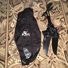 Sistema di pedali kayak