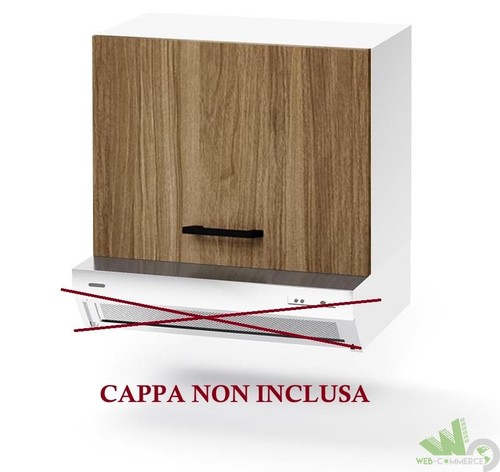 Mobile sospeso cucina pensile - sospeso,