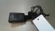 Aggancio cintura sicurezza