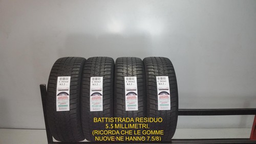 Gomme usate termiche - usate,