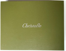 Christofle Élémentaire 75pc