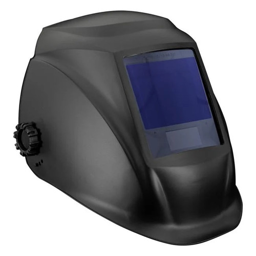 Casco per saldatura spia