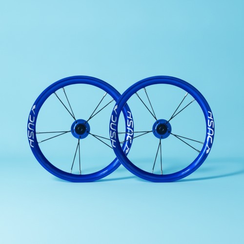 Pezzi ruote per bici senza - pezzi,