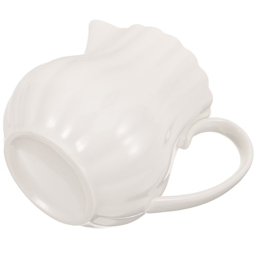 Bricco latte ceramica - latte,