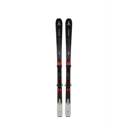 Sci atomic vantage - 75c, +
