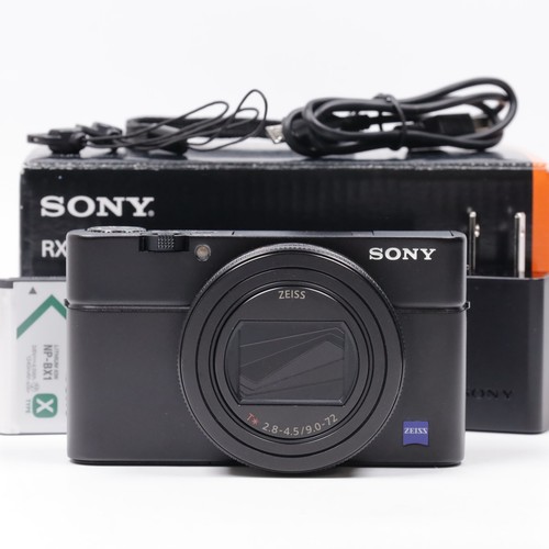 Fotocamera digitale sony - fotocamera,