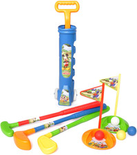 SACCA GIOCO GOLF MICKEY: 3