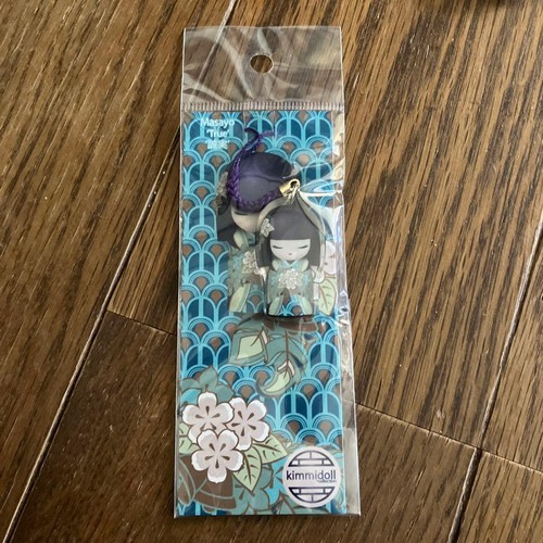 Portachiavi kimmidoll masayo - portachiavi,