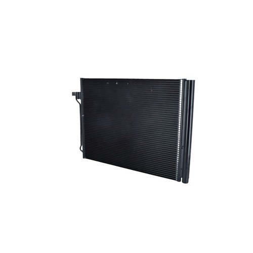 Condensatore climatizzatore