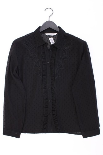 Camicia balze zara - camicia,
