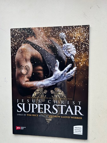 Jesus christ superstar - superstar, the