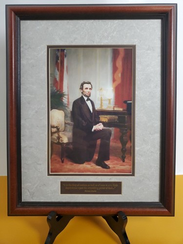 Presidente abraham lincoln - abraham,