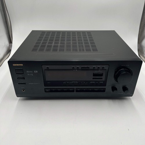 Onkyo ds575x ricevitore av - ricevitore,