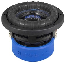 Hifonics ZEUS ZRX-8D2