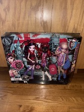 Monster High Doll