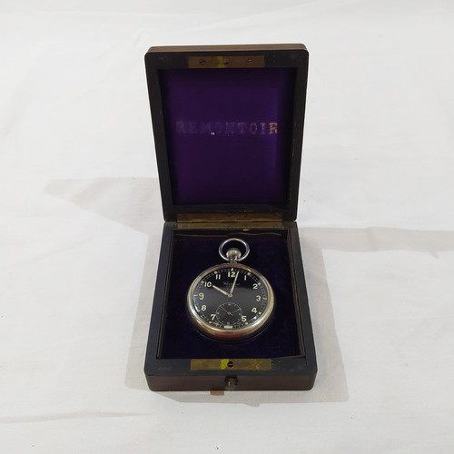 Orologio tasca cortebert - orologio,