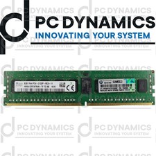 SK Hynix 8GB DDR4-2133 – ECC