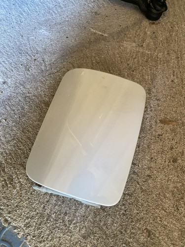 Fuel filler lid door - /,