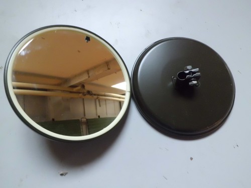 Specchietti retrovisori - 2,