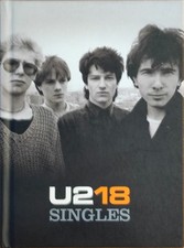 U2 – 18 – SINGLES –