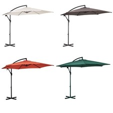 Ombrellone a Braccio In