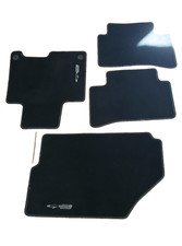 KIT 4 TAPPETINI IN  MOQUETTE GT LINE KIA SPORTAGE ANNO 2022