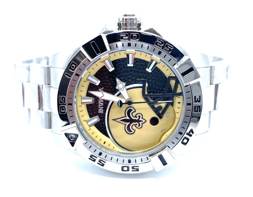 Nuovo orologio invicta nfl - orologio,