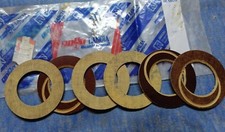 Anelli Spessori Differenziale