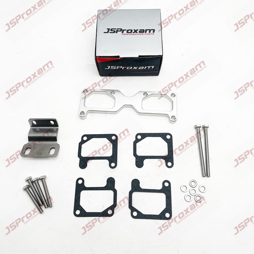 Kit distanziali collettore - kit,