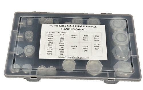 Kit tagliando adattatore - kit,