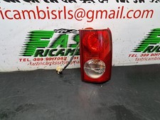 FARO FANALE STOP POSTERIORE DESTRA TATA SAFARI 2006-2012 2002-03-00R