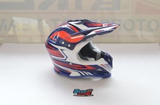CASCO MOTO CROSS CGM 601A