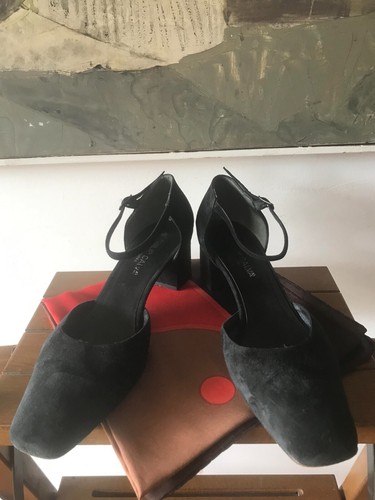 Scarpe philippe calvà vintage - calvà,
