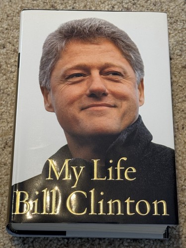 President bill clinton life - president,