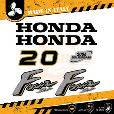 Decalcomania Adesivi Motore