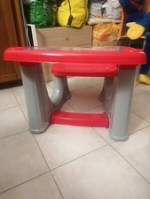 Banco da disegno per bambini